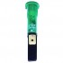Green Neon Panel Indicator with Tabs 250V rated