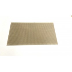 Copper Stripboard - 100 x 160mm Superior Quality Veroboard FR4 Copper Stripboard - 100 x 160mm Superior Quality Veroboard FR4