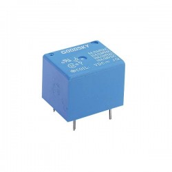 RW-SS-106D Good Sky 6V RW Series 10A SPDT Relay