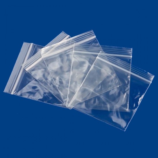 Grip seal bag 2.25" x 3" Pack of 100
