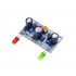 Kemo B003 Dual Alternating Flashing Electronic Project kit