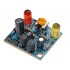 Kemo B092 LED Alternating Flasher LED Electronic Project Kit