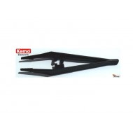  Plastic Forceps Kemo W001