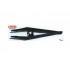  Plastic Forceps Kemo W001