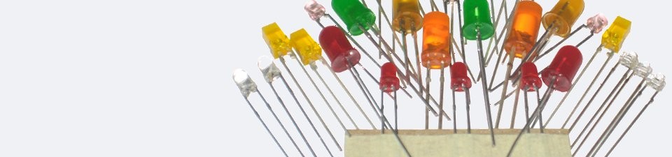 LEDs and Optoelectronics