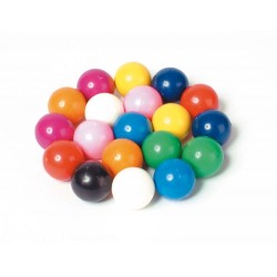 Magnetic Marbles - PK 20 Magnetic Marbles - PK 20