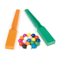 Magnetic Wands & Marble Set 20pcs Magnetic Wands & Marble Set 20pcs