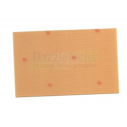 Matrix Board, No Copper tracks for experimental prototyping FR2 100x160