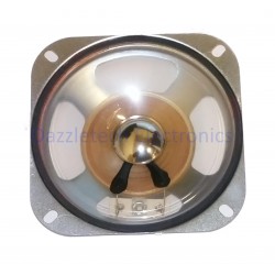 87mm Square Mylar Speaker 12W M87S