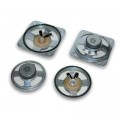 Mylar Speakers 