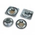 66mm Square Mylar Speaker 2W M66S