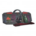 Peripherals and Consumables