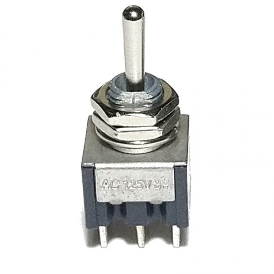 PIC DPDT on-on toggle switch PIC DPDT on-on toggle switch