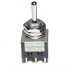 PIC DPDT on-on toggle switch 