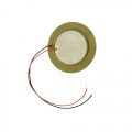 Piezo Transducers