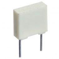 1n5 63V Miniature Kemet R82 Poly Box Capacitor 1n5 63V Miniature Kemet R82 Poly Box Capacitor