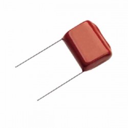 Metalised Polyester MER Series Capacitor 630V 10nF Metalised Polyester MER Series Capacitor 630V 10nF