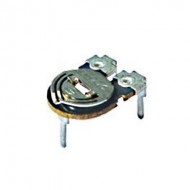 Carbon Track Skeleton Preset Potentiometer 5K