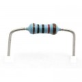 Resistors & Potentiometers