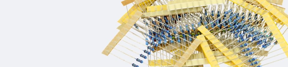 Resistors of all types