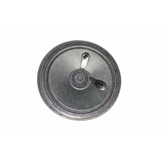 Miniature 50mm 8 Ohm Paper cone speaker 0.5W