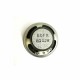 Miniature 50mm 8 Ohm Paper cone speaker 0.5W