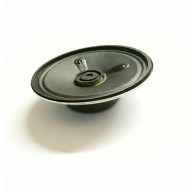 Miniature 66mm 8 Ohm Paper cone speaker 0.5W