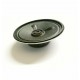 Miniature 66mm 8 Ohm Paper cone speaker 0.5W
