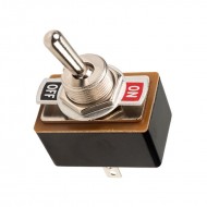 SCI R13-4-05 DPDT Standard Toggle Switch