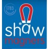 Shaw Magnets