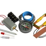 Technical Supplies