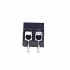 2 Pin Terminal Block Screw Connector 5mm Pitch