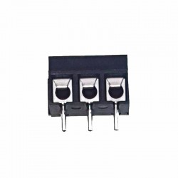 3 Pin Terminal Block Screw Connector 5mm Pitch
