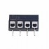 4 Pin Terminal Block Screw Connector 5mm Pitch