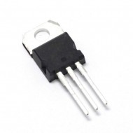 L7805CV +5V Fixed Voltage Regulator 1.5A L7805CV +5V Fixed Voltage Regulator 1.5A