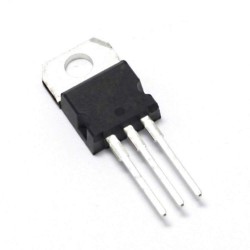 IRF1404ZPBF Power MOSFET, N Channel, 40 V, 190 A, 0.0037 ohm, TO-220AB, Through Hole IRF1404ZPBF Power MOSFET, N Channel, 40 V, 190 A, 0.0037 ohm, TO-220AB, Through Hole