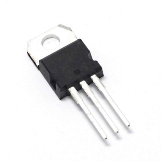 L7824CV +24V Fixed Voltage Regulator 1.5A L7824CV +24V Fixed Voltage Regulator 1.5A