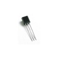 Voltage Regulators TO92 100mA