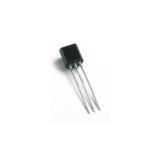 BC547B Bipolar NPN Transistor 45V