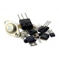 General Purpose Transistors
